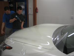 AUTOJH - Jiří Hradecký - ukázka práce